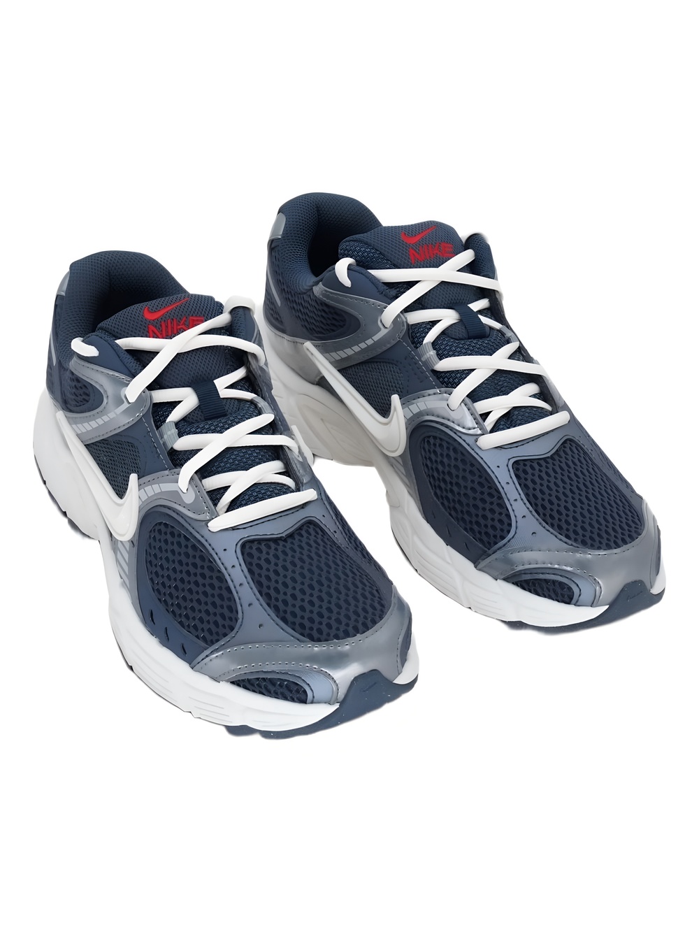 Nike V5 RNR Casual Sneakers Navy Size 9M